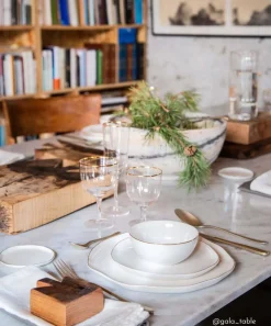 Moderne|Services De Table En Porcelaine​><noscript><img width=