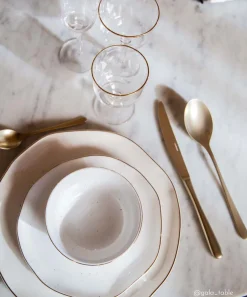 Moderne|Services De Table En Porcelaine​><noscript><img width=