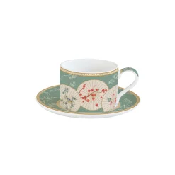 Ethnique|Petit Dejeuner>Easy Life Coffret dejeuner ORIENTAL DREAMS