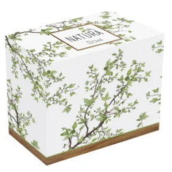 Nature|Services De Table En Porcelaine​>Easy Life Des bols en porcelaine avec un diamètre de 12 cm NATURA