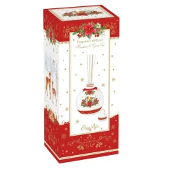 Diffuseur De Parfum>Easy Life Diffuseur de parfum CHRISTMAS MELODY