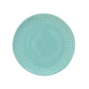Moderne|Services De Table En Porcelaine​>Easy Life Ensemble de 6 assiettes creuses en porcelaine de Ø 19 cm AQUA