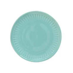 Moderne|Services De Table En Porcelaine​>Easy Life Ensemble de 6 assiettes creuses en porcelaine de Ø 19 cm AQUA