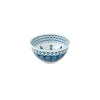Maritime|Services De Table En Porcelaine​>Easy Life Ensemble de 6 bols de Ø 10 cm SEA SHORE