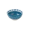 Maritime|Services De Table En Porcelaine​>Easy Life Ensemble de 6 bols de Ø 12,5 cm SEA SHORE
