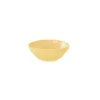Moderne|Services De Table En Porcelaine​>Easy Life Ensemble de 6 bols en porcelaine de Ø 10 cm INTERIORS YELLOW
