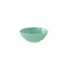 Moderne|Services De Table En Porcelaine​>Easy Life Ensemble de 6 bols en porcelaine de Ø 10 cm INTERIORS AQUA