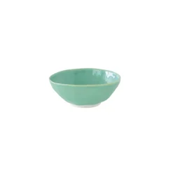 Moderne|Services De Table En Porcelaine​>Easy Life Ensemble de 6 bols en porcelaine de Ø 10 cm INTERIORS AQUA