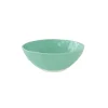 Moderne|Services De Table En Porcelaine​>Easy Life Ensemble de 4 bols en porcelaine de Ø 18 cm INTERIORS AQUA