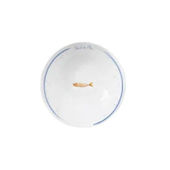 Maritime|Services De Table En Porcelaine​>Easy Life Ensemble de 6 bolsBORD DE MER