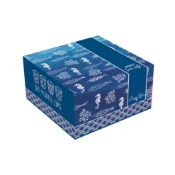 Petit Dejeuner|Sea Life>Easy Life Ensemble de 4 gobelets cafe SEA LIFE