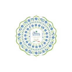 Services De Table En Porcelaine​|Flowers Garden>Easy Life Ensemble de 2 sets de table FLOWERS GARDEN