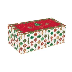 Petit Dejeuner|Jingle Bells>Easy Life Ensemble de 2 tasses à café avec soucoupe et moka JINGLE BELLS