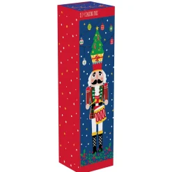 Noël|Petit Dejeuner>Easy Life Ensemble de 4 tasses empilables CHRISTMAS Tambourine