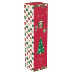 Petit Dejeuner|Jingle Bells>Easy Life Ensemble de 4 tasses empilables JINGLE BELLS