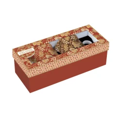 Coffret Cadeau>Easy Life Ensemble de 2 tasses en porcelaine 300 ml FLEURS DES RÊVES