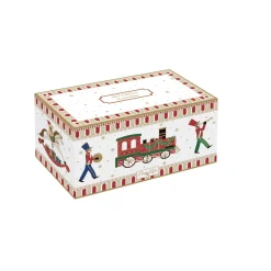 Noël|Petit Dejeuner>Easy Life Ensemble de 2 tasses POLAR EXPRESS