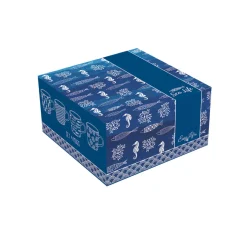 Petit Dejeuner|Sea Life>Easy Life Ensemble de 4 tasses SEA LIFE