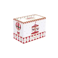 Noël|Cuisine>Easy Life Ensemble sel et poivre CHRISTMAS WONDERLAND