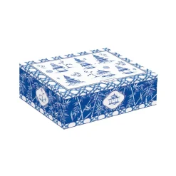 Ethnique|Petit Dejeuner>Easy Life Ensemble thé PADOGA