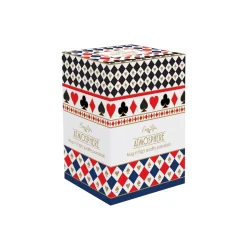 Coffret Cadeau|Petit Dejeuner>Easy Life Mug 600 ml CASINO’ ROYALE