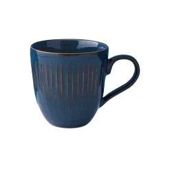 Moderne|Petit Dejeuner>Easy Life Mug 350 ml GALLERY BLUE
