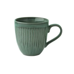 Moderne|Petit Dejeuner>Easy Life Mug 350 ml GALLERY GREEN