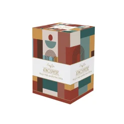 Coffret Cadeau|Petit Dejeuner>Easy Life mug 600 mlILLUSION