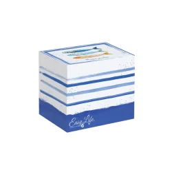 Maritime|Petit Dejeuner>Easy Life mug BORD DE MER