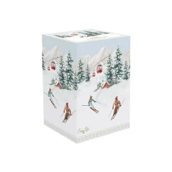 Noël|Petit Dejeuner>Easy Life Mug CHALET