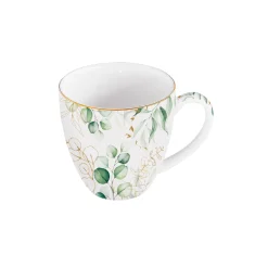 Nature|Petit Dejeuner>Easy Life Mug de 320 ml BOTANIQUE