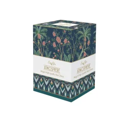 Coffret Cadeau|Petit Dejeuner>Easy Life Mug de 600 ml en porcelaine, dans une boîte colorée MANDALAY