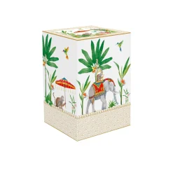 Ethnique|Petit Dejeuner>Easy Life mug de 600 ml MARAJAH