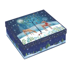 Noël|Petit Dejeuner>Easy Life Mug en porcelaine With Love At CHRISTMAS Ass2