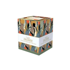 Coffret Cadeau|Petit Dejeuner>Easy Life Mug et sous-verre avec infuseur KILIMANJARO