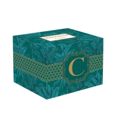 Tasse En Cadeau|Petit Dejeuner>Easy Life Mug MONOGRAM C