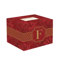 Tasse En Cadeau|Petit Dejeuner>Easy Life Mug MONOGRAM F