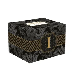 Tasse En Cadeau|Petit Dejeuner>Easy Life Mug MONOGRAM I