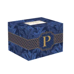 Tasse En Cadeau|Petit Dejeuner>Easy Life Mug MONOGRAM P