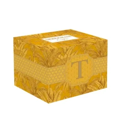 Tasse En Cadeau|Petit Dejeuner>Easy Life Mug MONOGRAM T