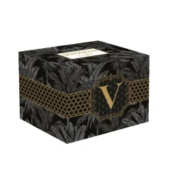 Tasse En Cadeau|Petit Dejeuner>Easy Life Mug MONOGRAM V