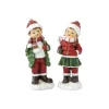 Noël|Christmas Figurines>Easy Life paire d’enfants CHRISTMAS FIGURINES