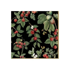 Nature|Services De Table En Porcelaine​>Easy Life Paquet de 20 serviettes ORCHARD