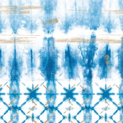 Services De Table En Porcelaine​>Easy Life Paquet de 20 serviettes Shibori