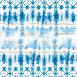 Services De Table En Porcelaine​>Easy Life Paquet de 20 serviettes Shibori