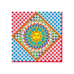 Ethnique|Services De Table En Porcelaine​>Easy Life Paquet de 20 serviettesSICILY