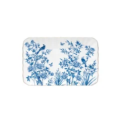 Nature|Services De Table En Porcelaine>Easy Life Petit service de plateau PARADISE GARDEN