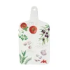 Cuisine|Home & Kitchen>Easy Life Planche de service en porcelaine HOME & KITCHEN