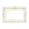 Services De Table En Porcelaine​|Happy Easter>Easy Life Plat de service 36 x 24 cm HAPPY EASTER