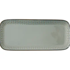 Services De Table En Porcelaine​|Drops>Easy Life Plat de service DROPS